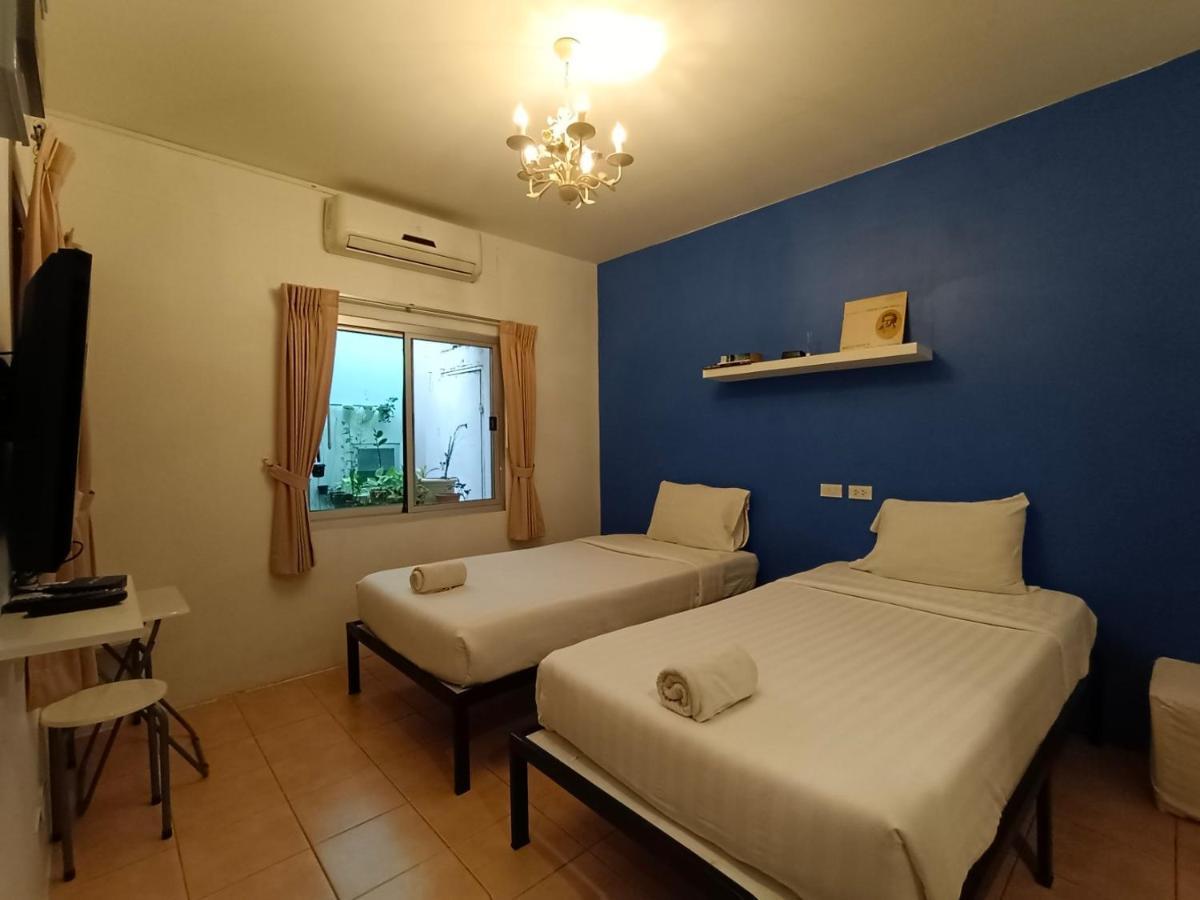 Chino Town Gallery Alley - Sha Plus Phuket Zewnętrze zdjęcie