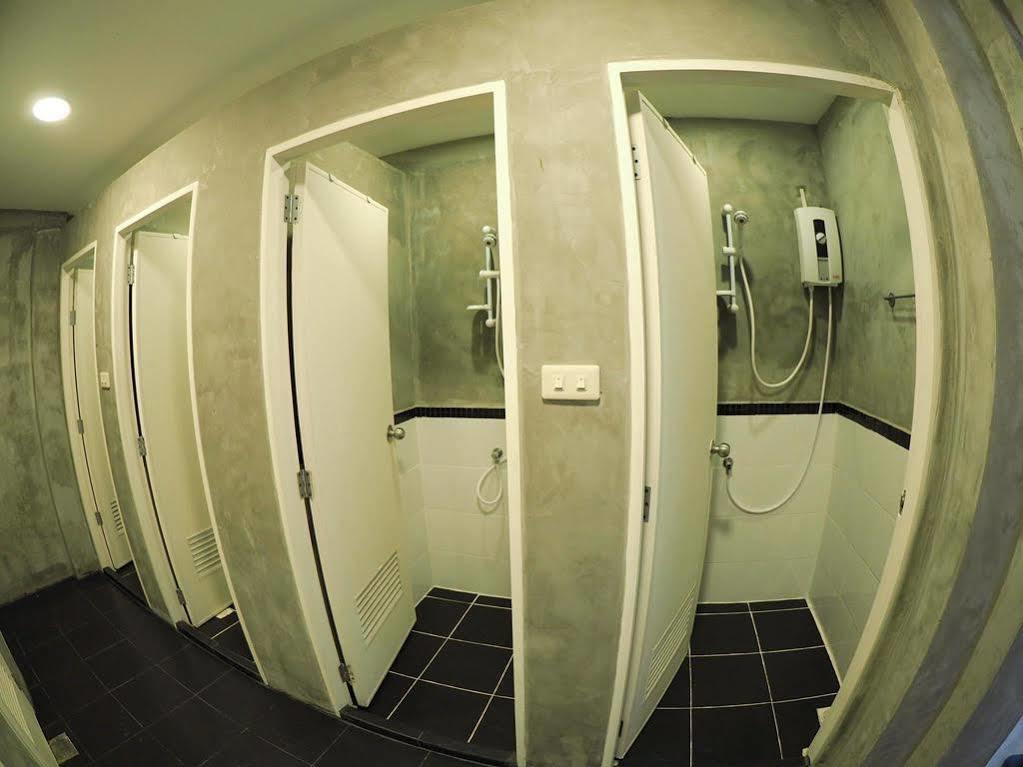 Chino Town Gallery Alley - Sha Plus Phuket Zewnętrze zdjęcie